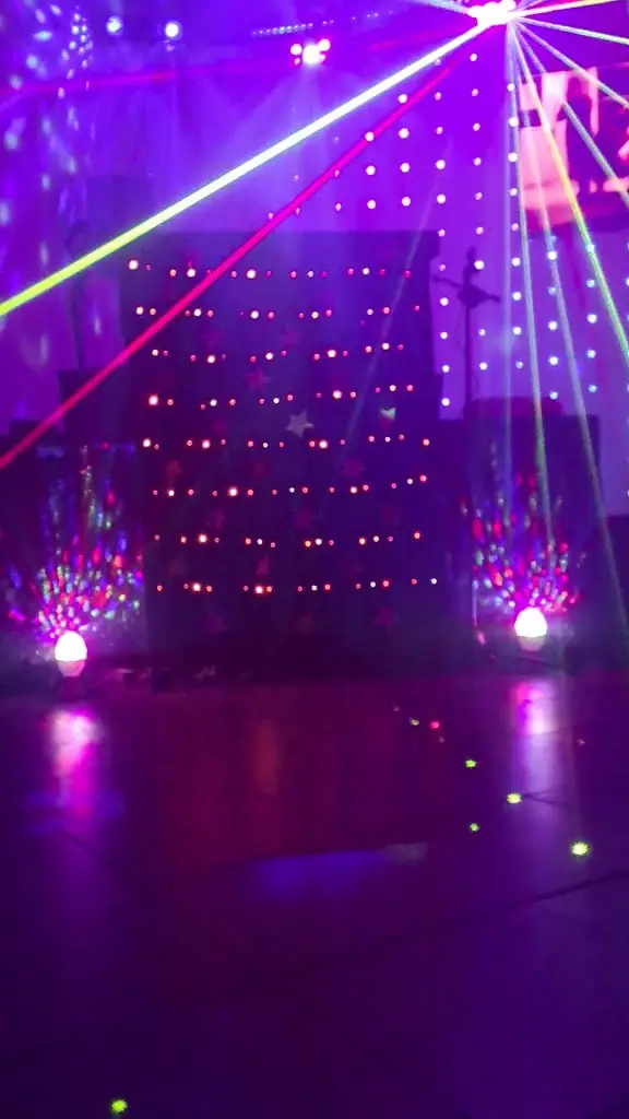 Carlos Pedro Santos Canhão (Dj Dakar)_Café Belchior_Vimeiro_recensione