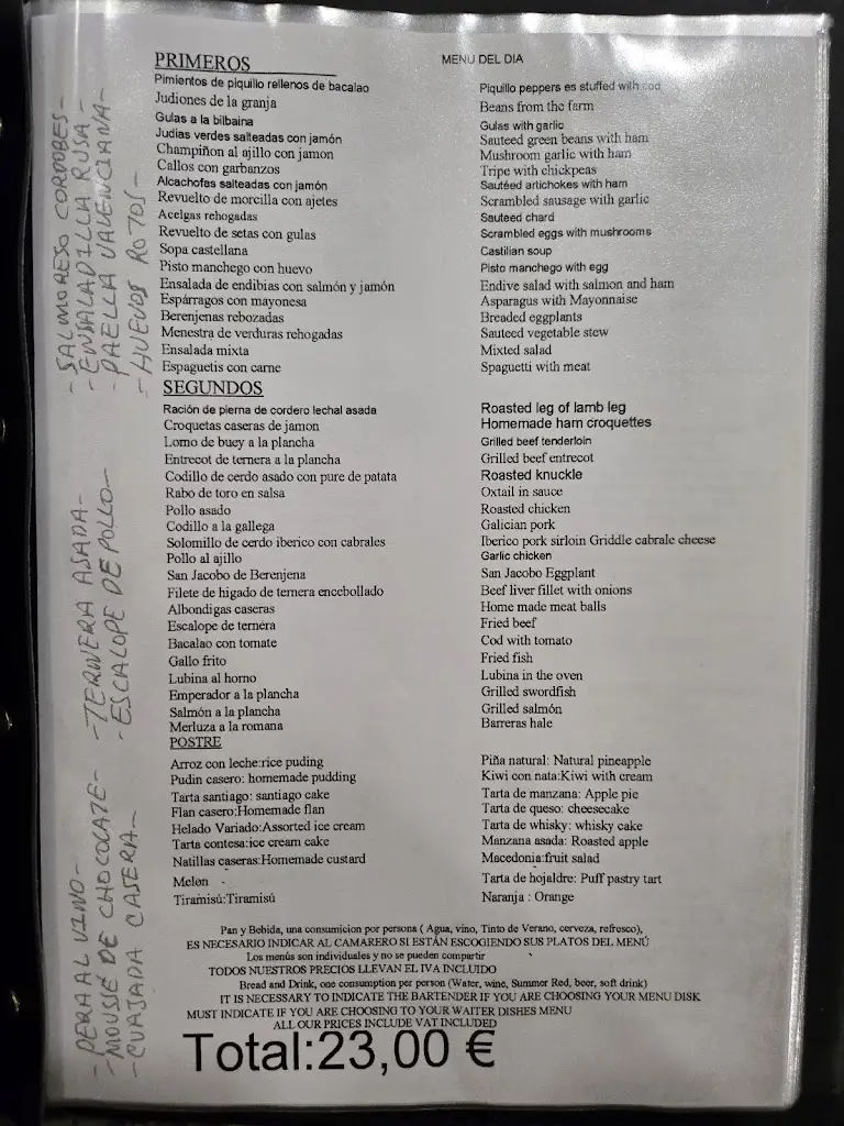 Menu_Xixas_Estarreja_immagine_1