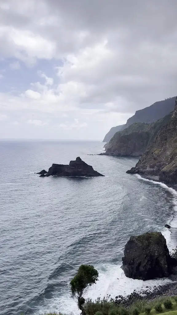 David Znidersic_Restaurant São Cristóvão_Boaventura_review