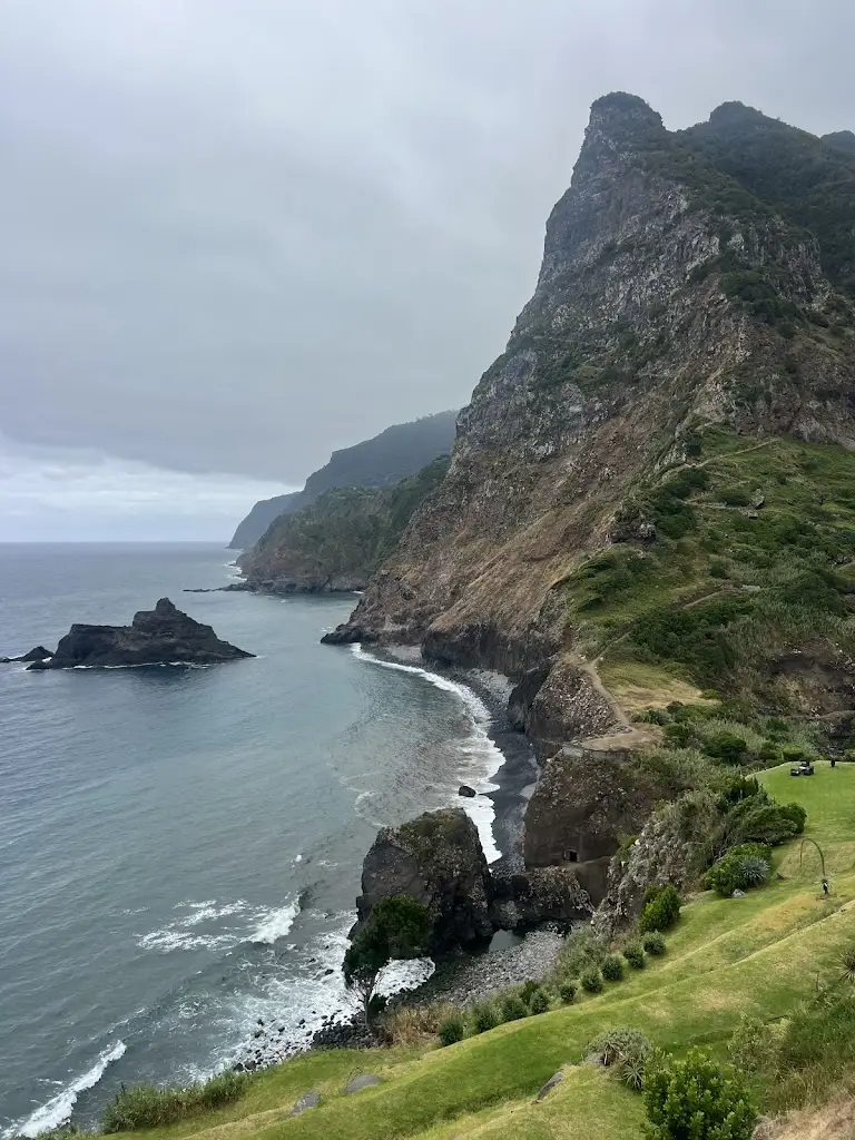 Toni Rossouw_Restaurant São Cristóvão_Boaventura_review