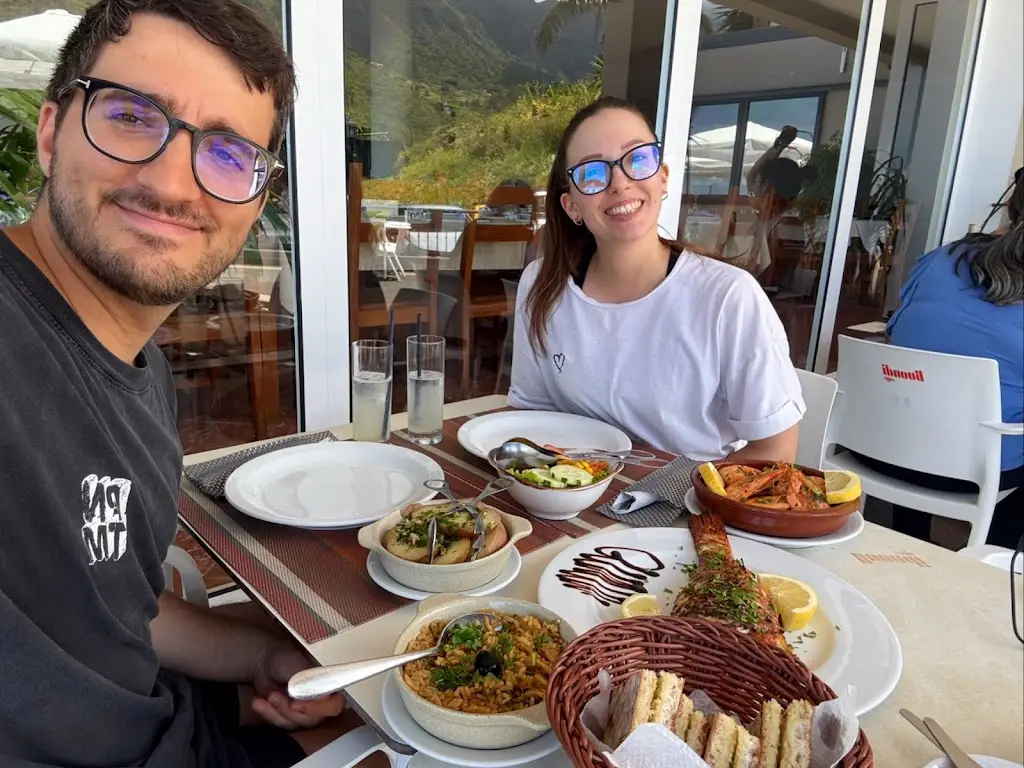 Milán Forgách_Restaurant São Cristóvão_Boaventura_review