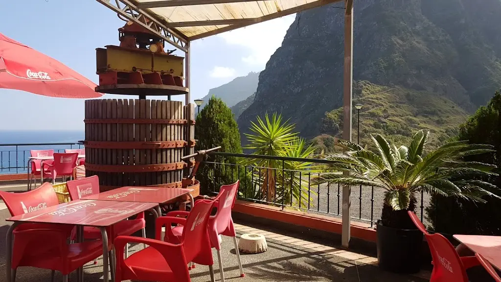 Restaurant São Cristóvão restaurante en Boaventura