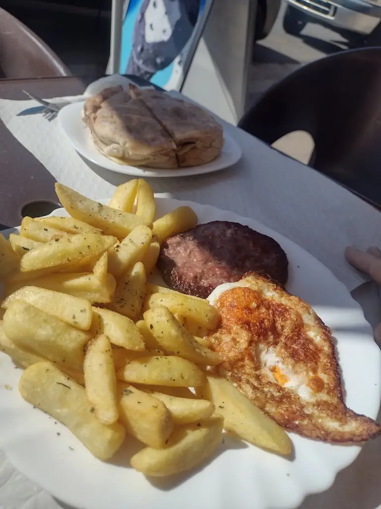 Silver fox uk_Bolo Do Caco Da Calheta_Arco da Calheta_review