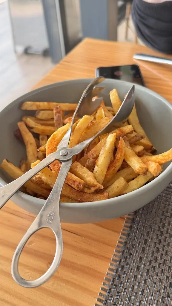 Menu_Calheta Green_Arco da Calheta_imagen_7