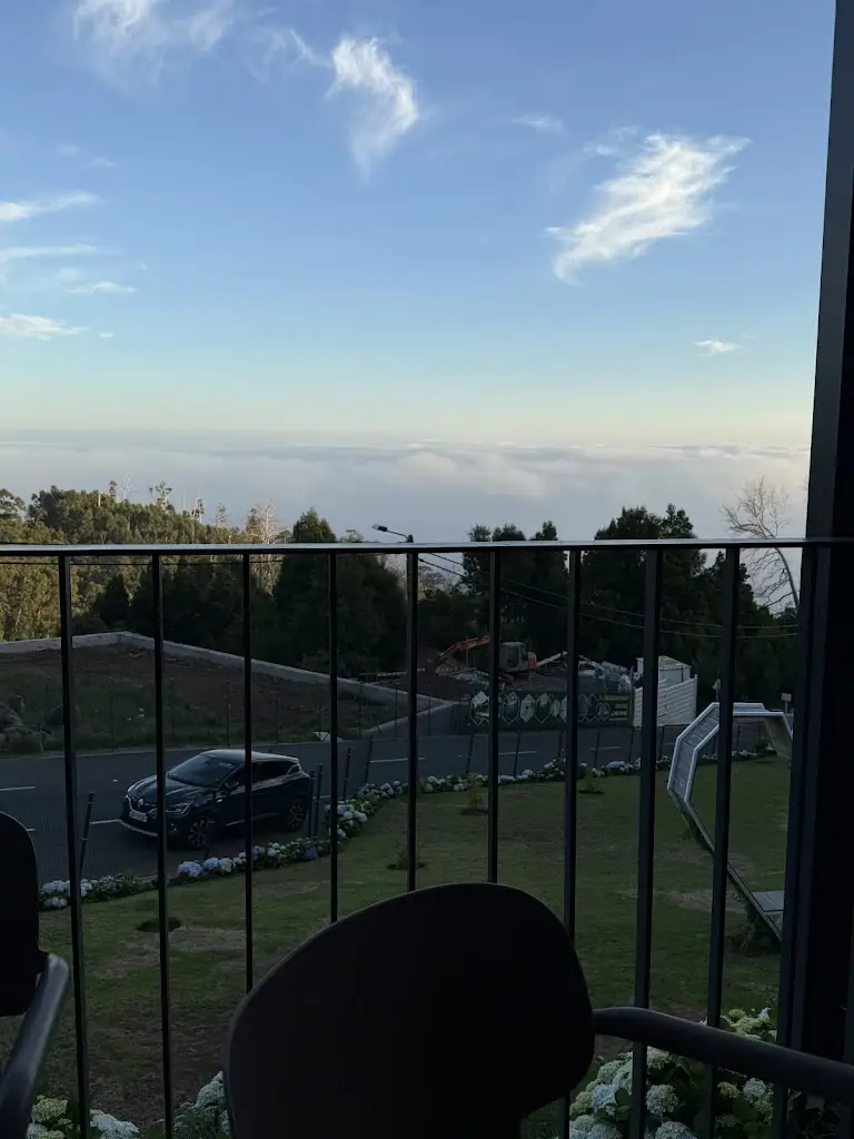 Qusay Al-Qattan_Calheta Green_Arco da Calheta_reseña