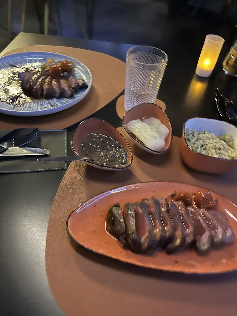 Menu_Magnolia Contemporary Bar & Restaurant_Calheta_image_6