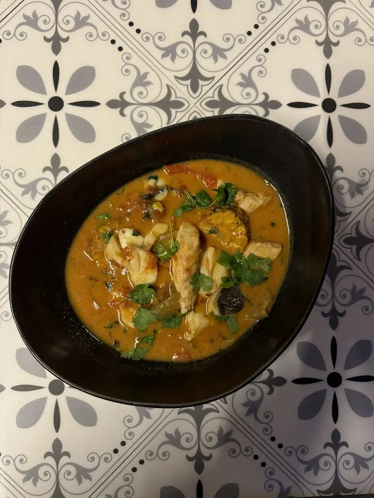 Menu_Magnolia Contemporary Bar & Restaurant_Calheta_image_9