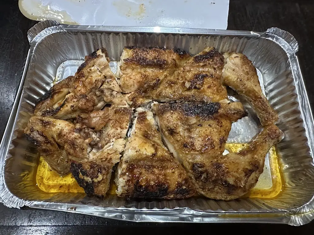 Scott Thompson_Casa Frangos de Sacavém_Sacavém_recensione