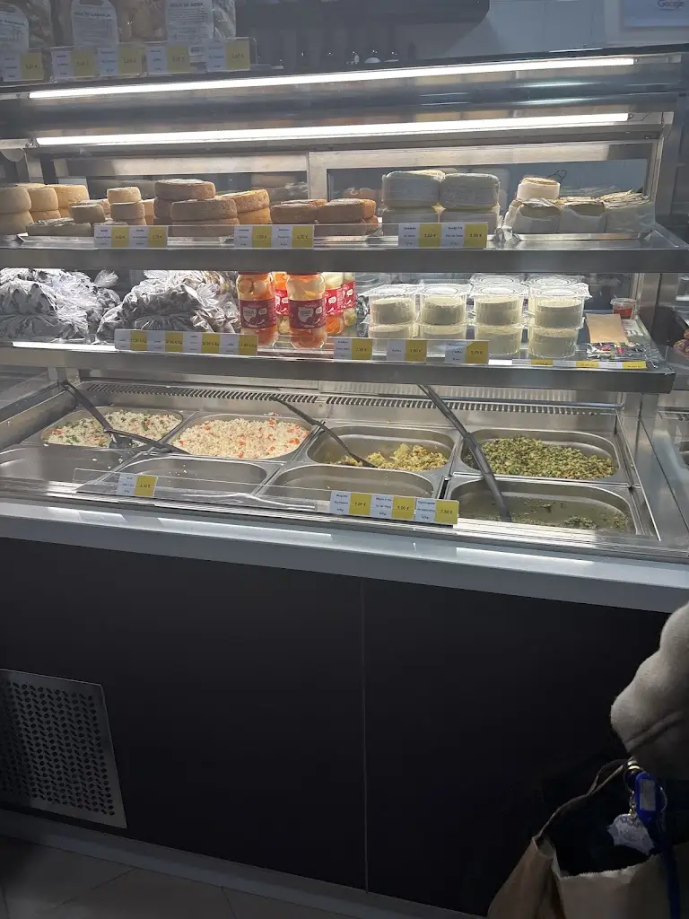 Francisco Almeida_Casa Frangos de Sacavém_Sacavém_recensione