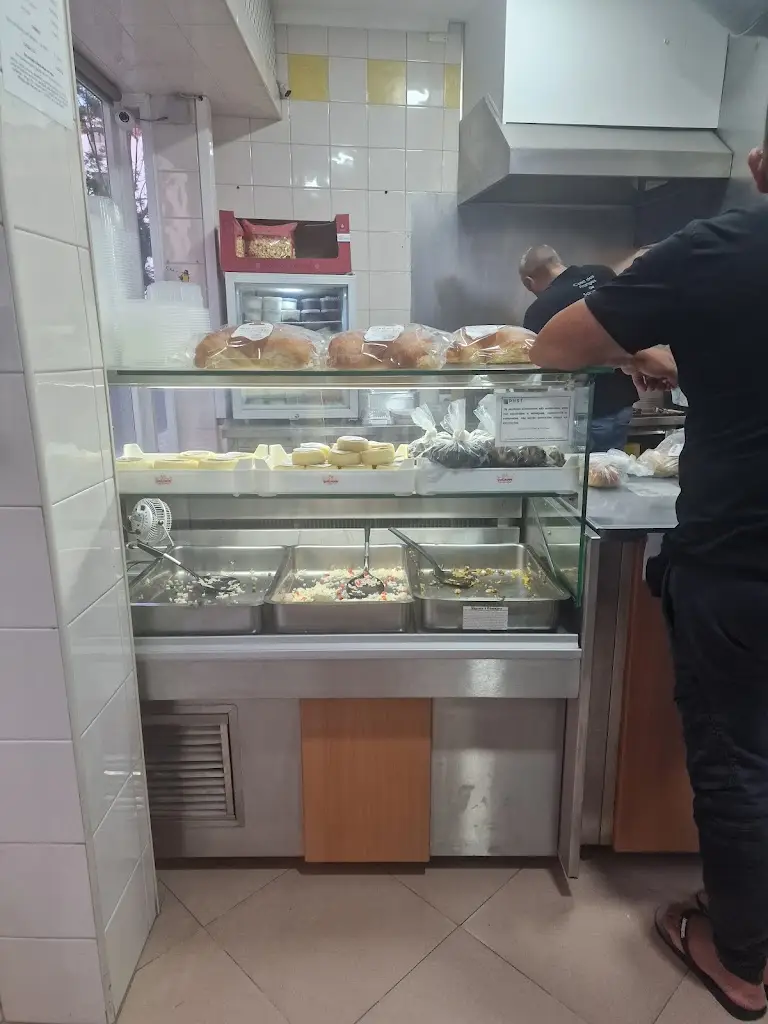 Pedro Santos_Casa Frangos de Sacavém_Sacavém_recensione