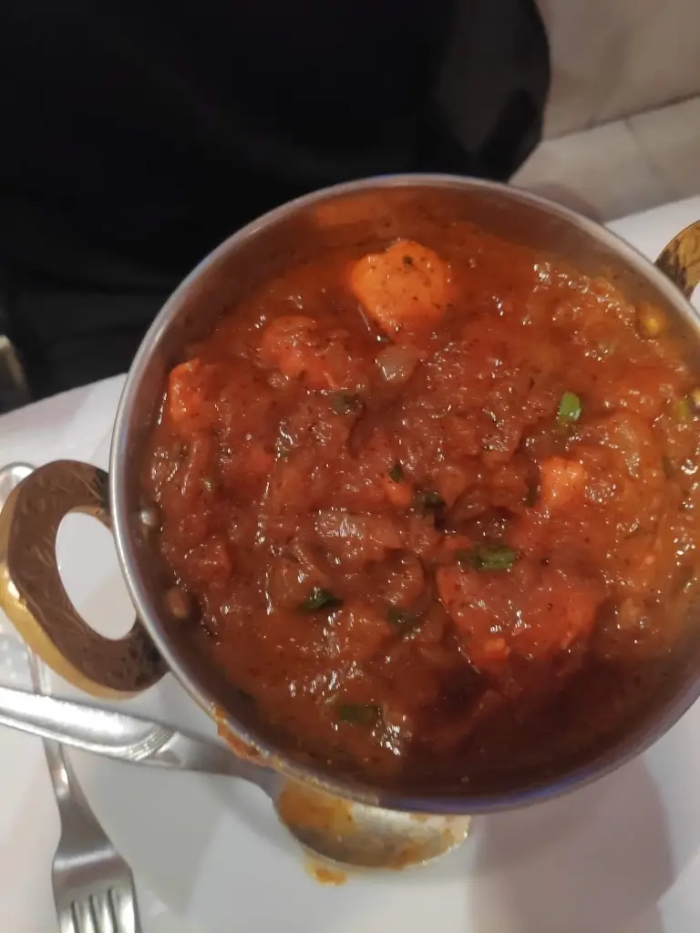 Menu_Little Nepal restaurants_Sacavém_immagine_5