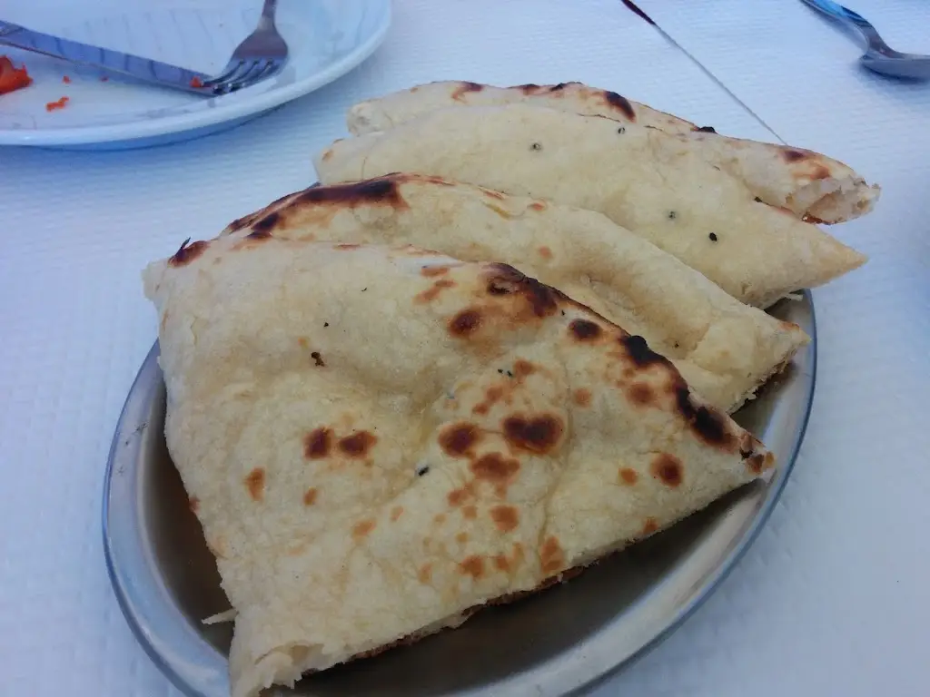 Menu_Little Nepal restaurants_Sacavém_immagine_7