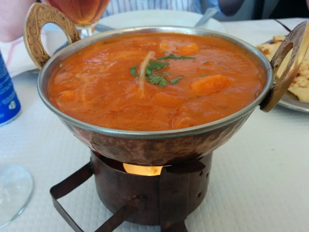 Menu_Little Nepal restaurants_Sacavém_immagine_9