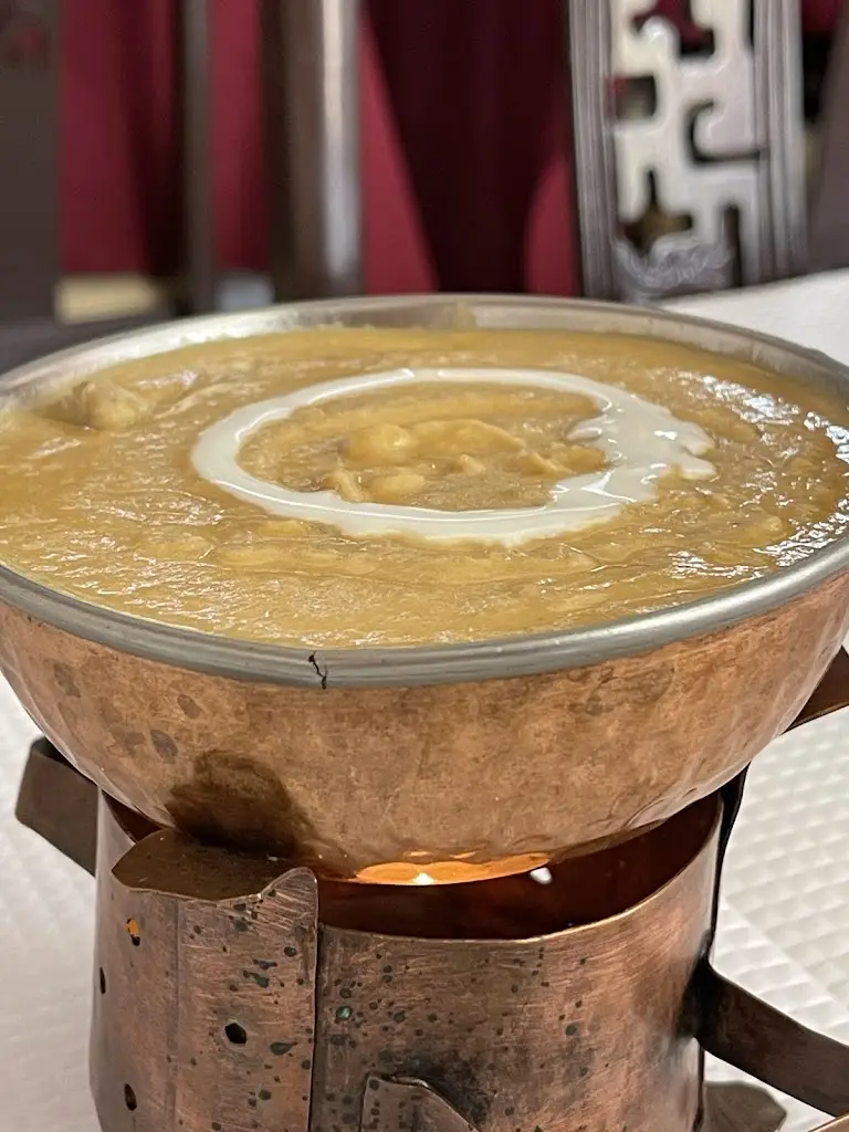 Paolo Papandrea_Little Nepal restaurants_Sacavém_recensione