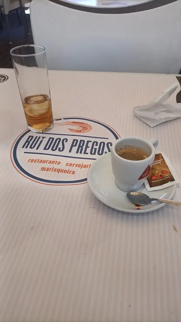 Menu_Rui dos Pregos - Sacavém_Sacavém_immagine_5