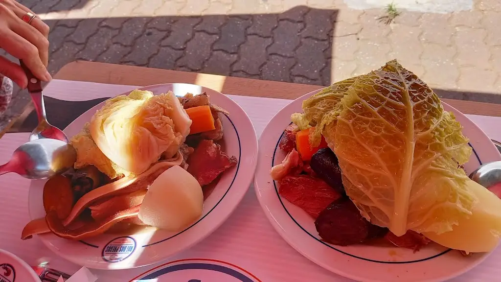 Menu_Rui dos Pregos - Sacavém_Sacavém_immagine_6