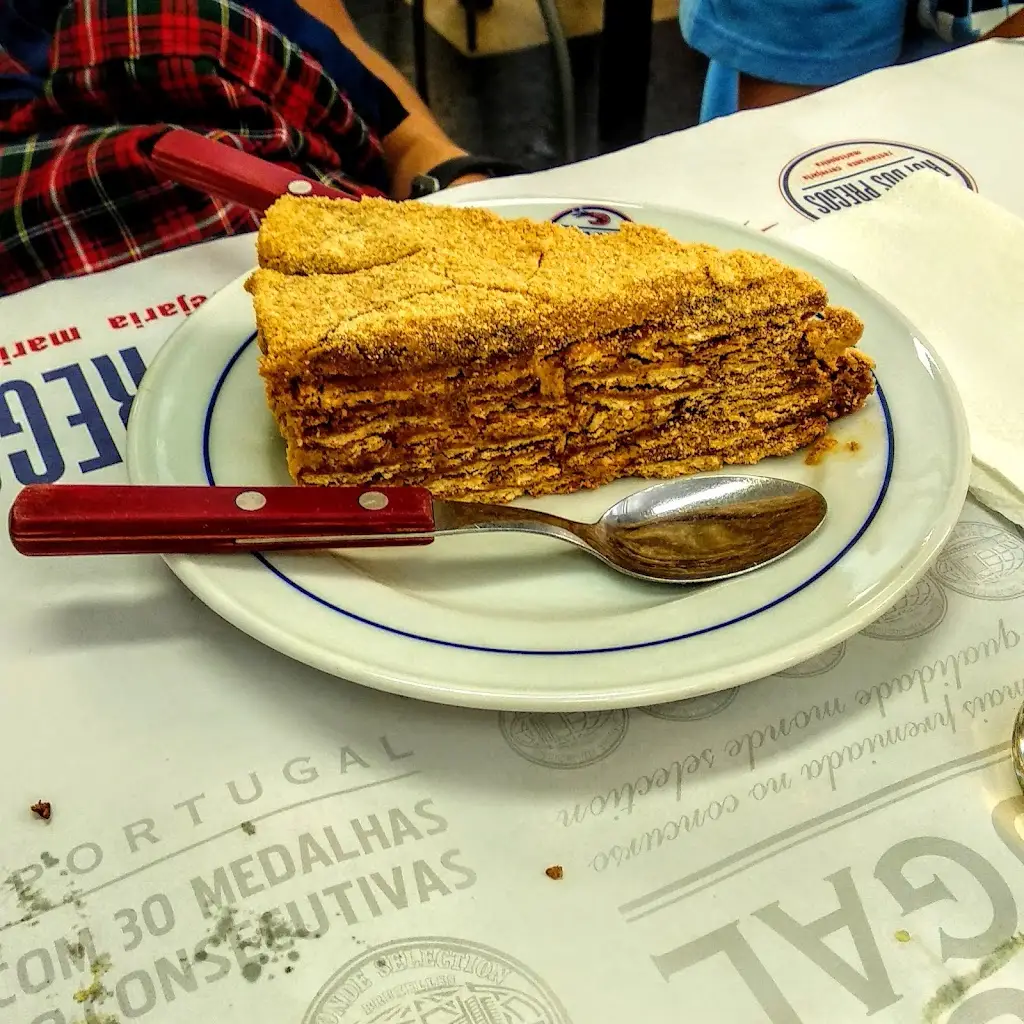 Menu_Rui dos Pregos - Sacavém_Sacavém_immagine_7