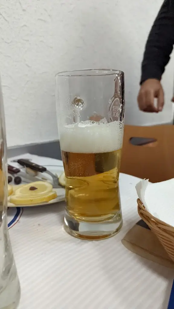 Menu_Rui dos Pregos - Sacavém_Sacavém_immagine_8