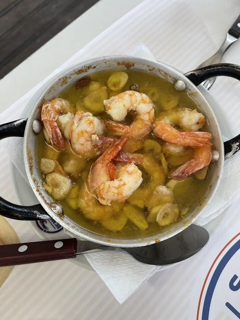 Fernanda Fuscella_Rui dos Pregos - Sacavém_Sacavém_recensione