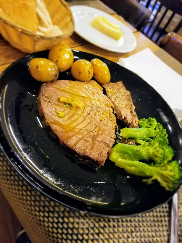 Menu_O Condesso_Sacavém_immagine_5