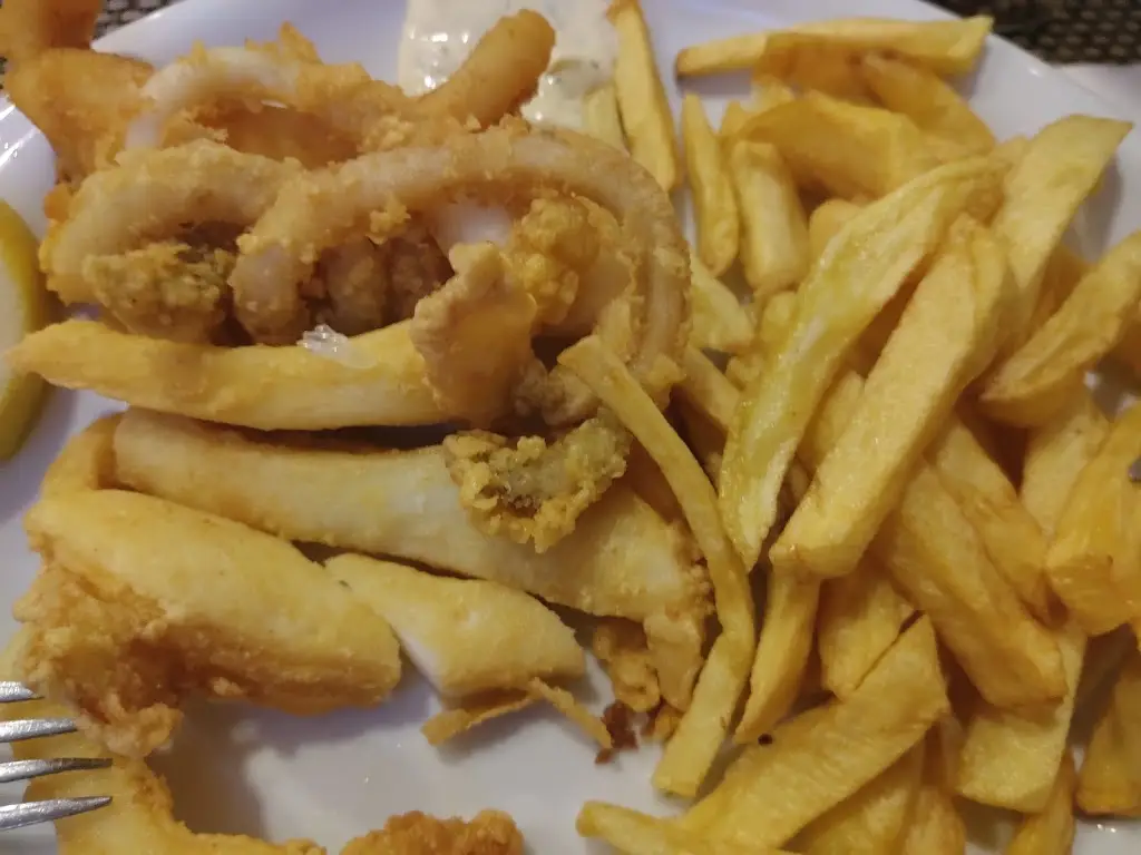 Menu_O Condesso_Sacavém_immagine_6