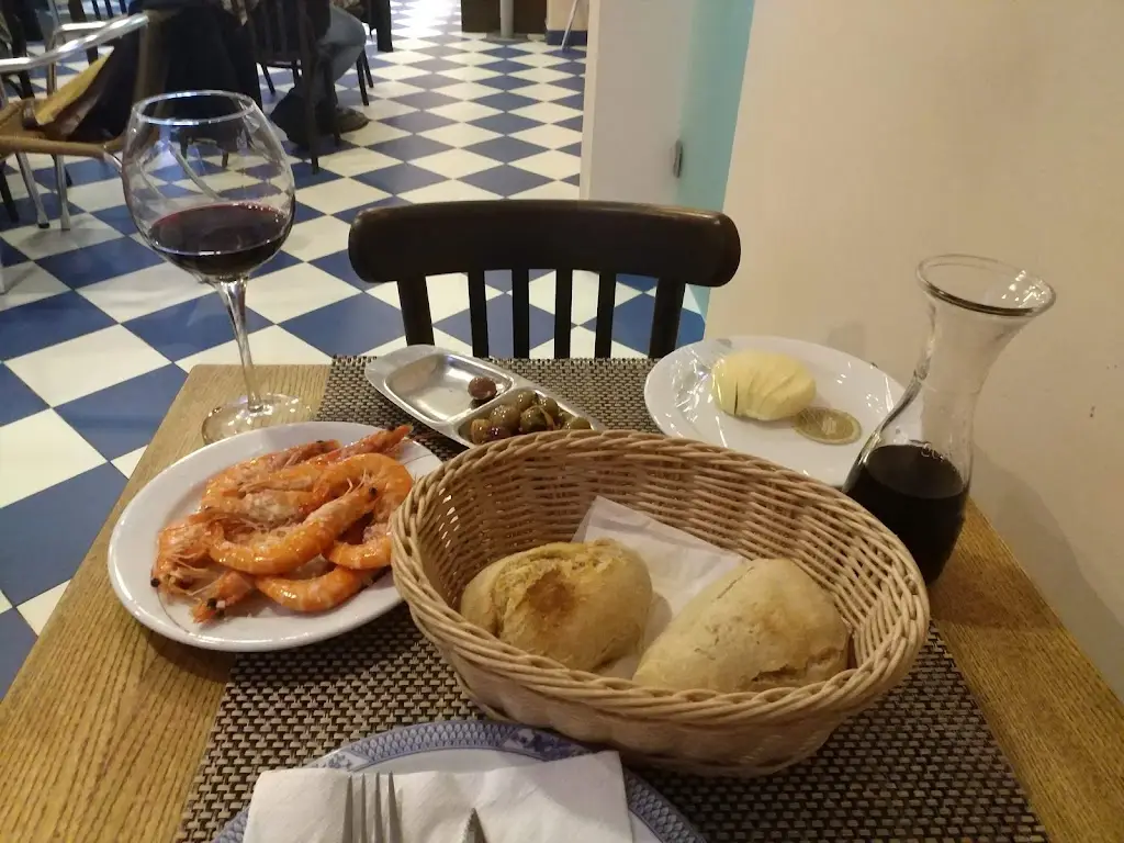 Menu_O Condesso_Sacavém_immagine_7