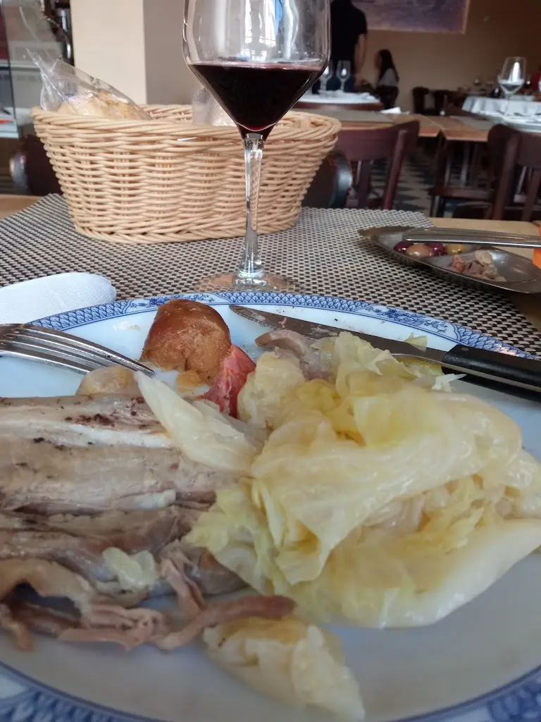 Menu_O Condesso_Sacavém_immagine_9