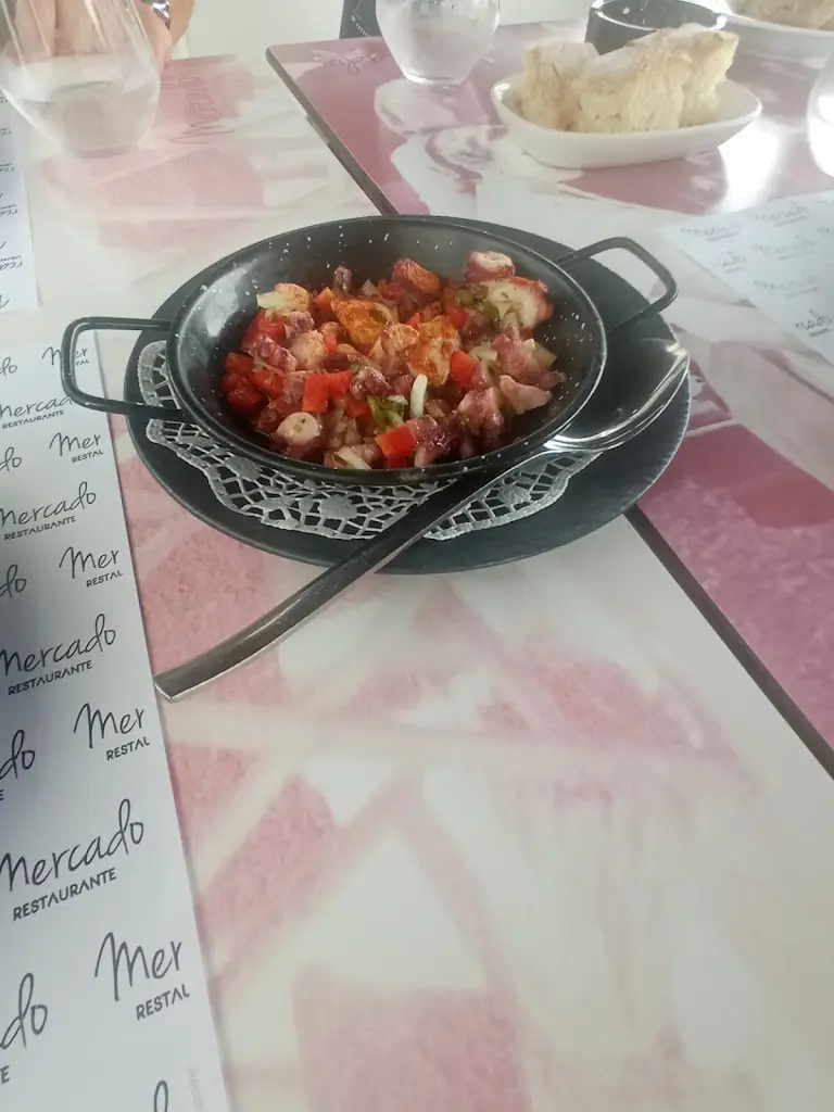 Menu_Mercado Restaurante_Estarreja_immagine_8