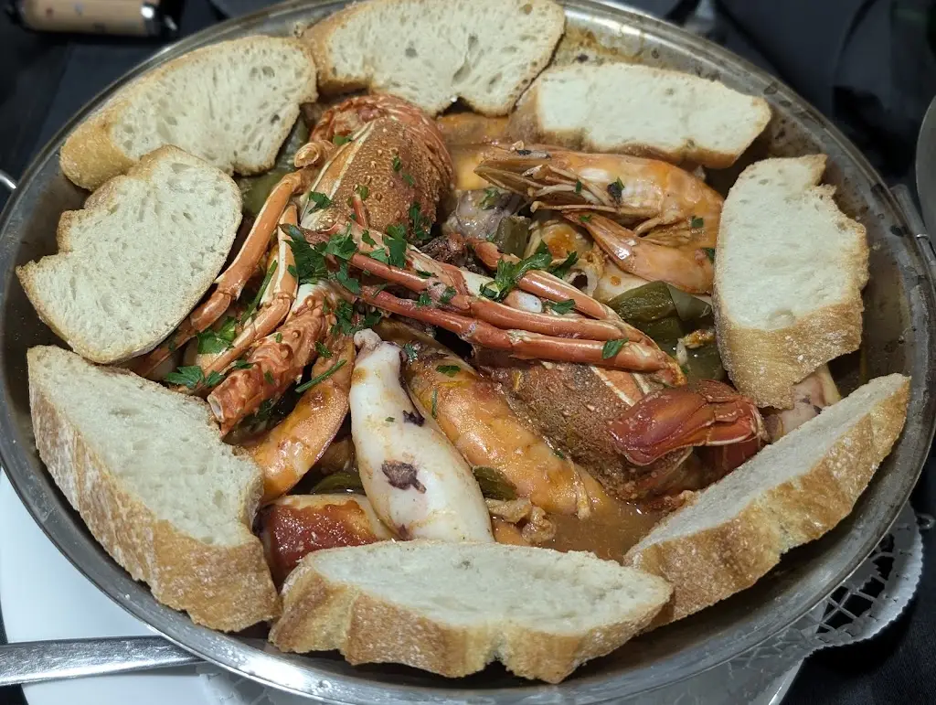 Eric Diep_Mercado Restaurante_Estarreja_recensione