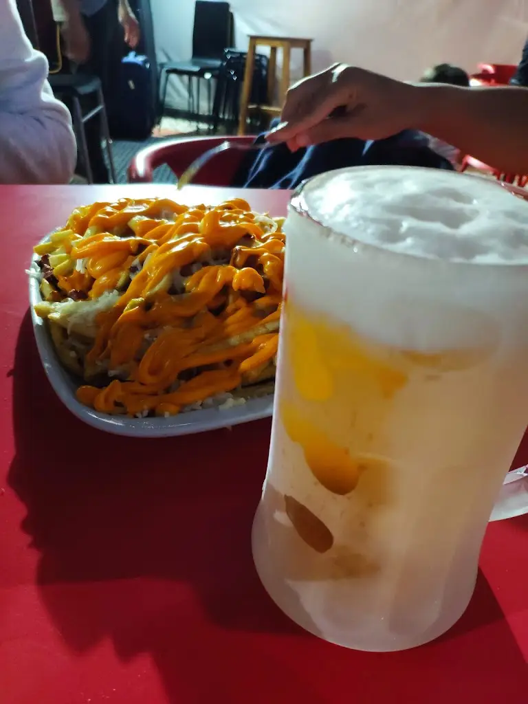 Menu_Restaurante Nosso Buteco_Sacavém_immagine_6