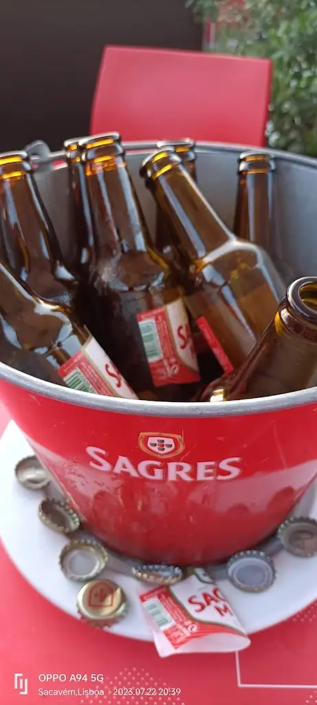 Menu_Restaurante Nosso Buteco_Sacavém_immagine_7