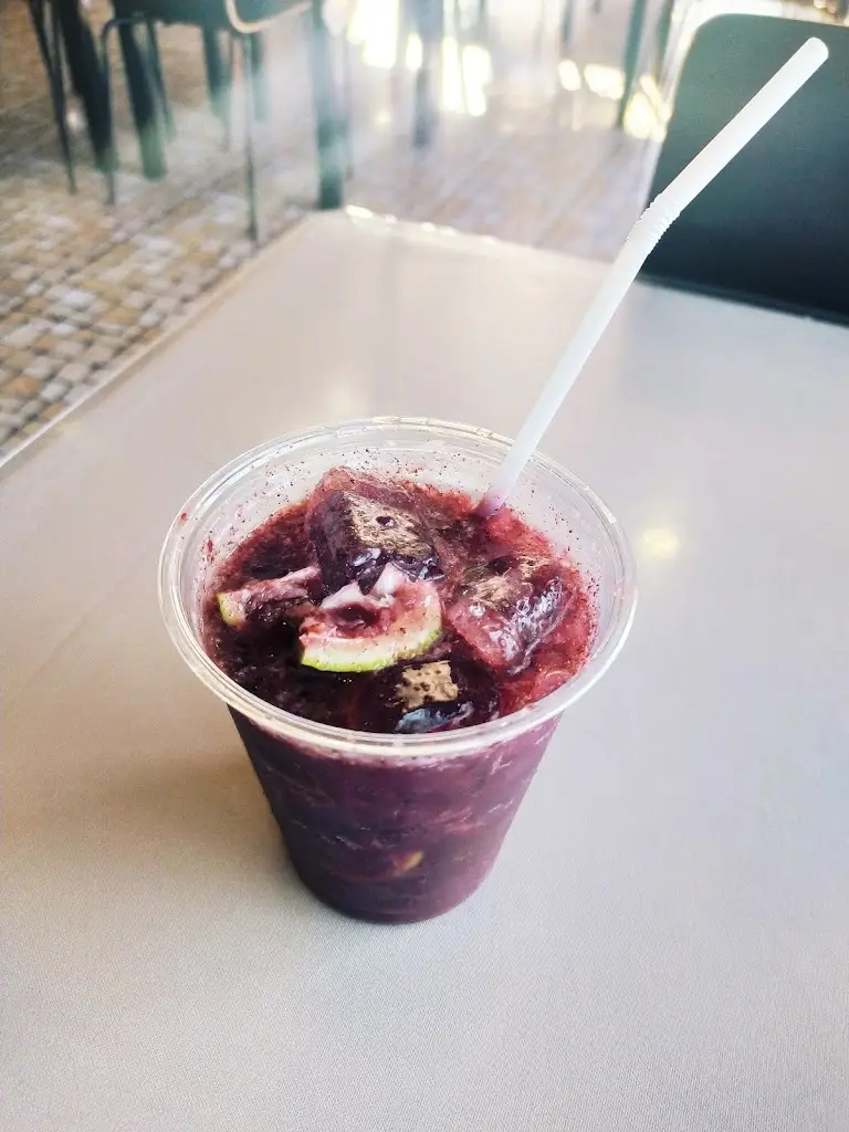 Menu_Restaurante Nosso Buteco_Sacavém_immagine_8