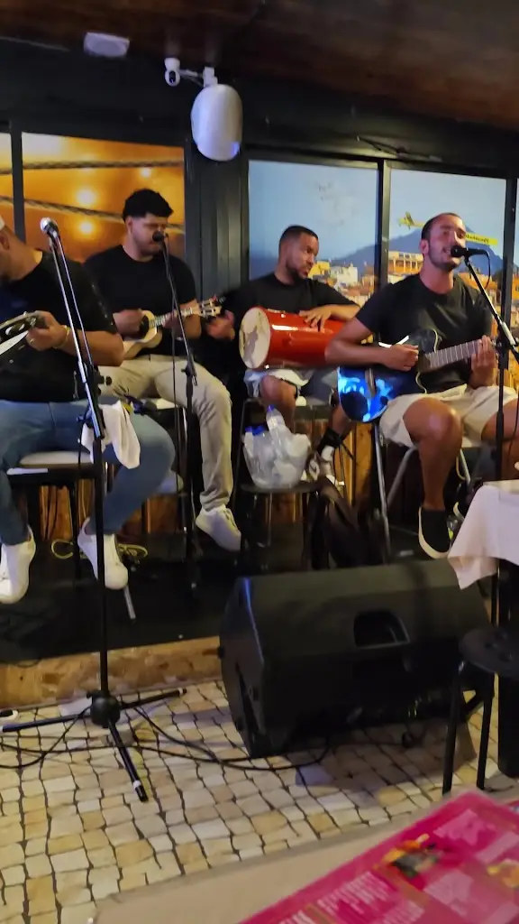 Dan D_Restaurante Nosso Buteco_Sacavém_recensione