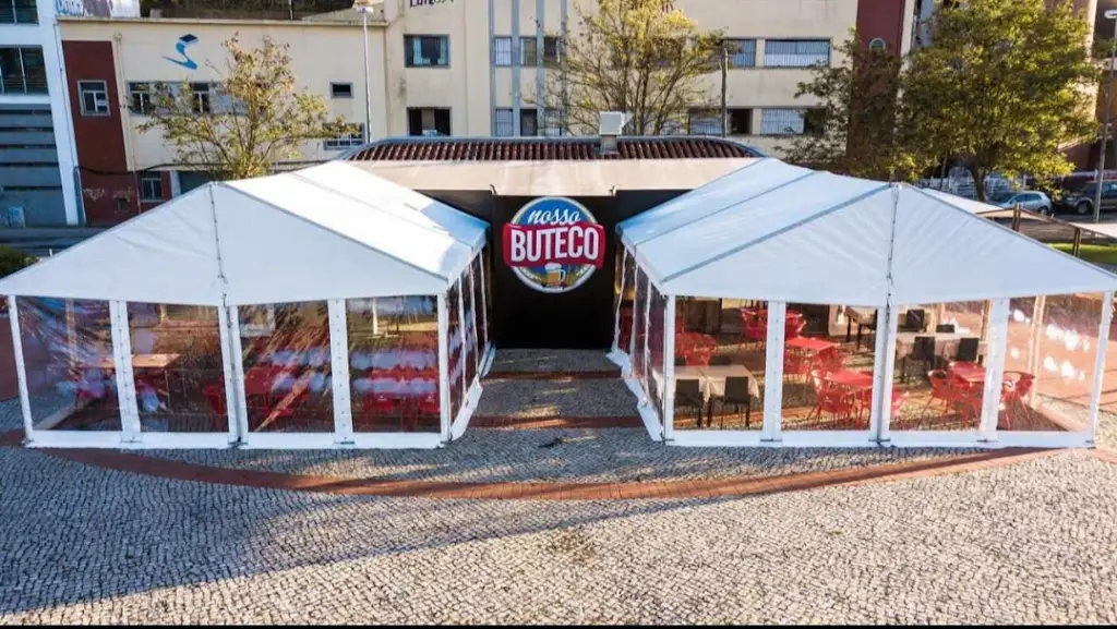 Restaurante Nosso Buteco ristorante a Sacavém