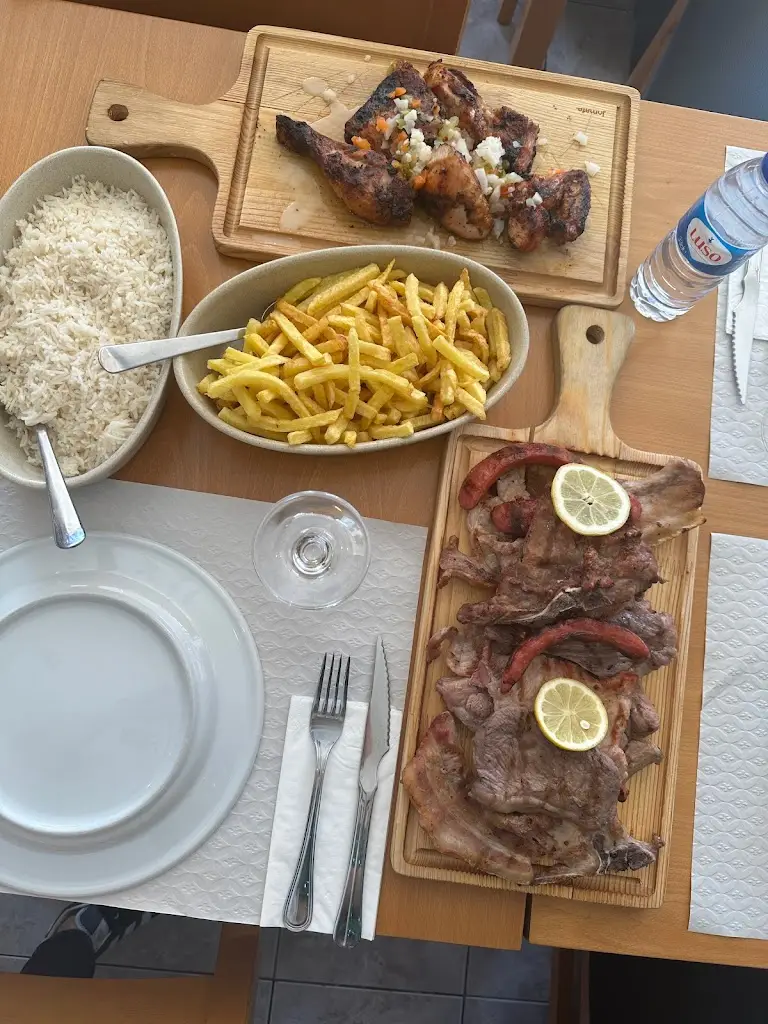 Menu_Sabores de Maria_Sacavém_immagine_7