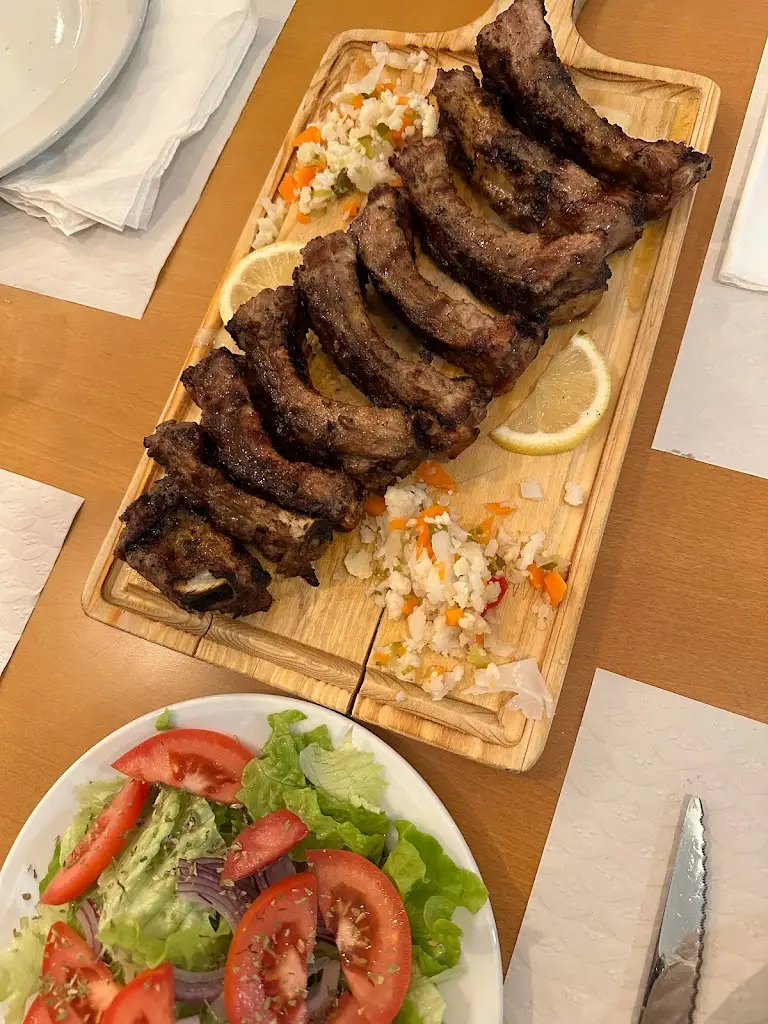 Menu_Sabores de Maria_Sacavém_immagine_8