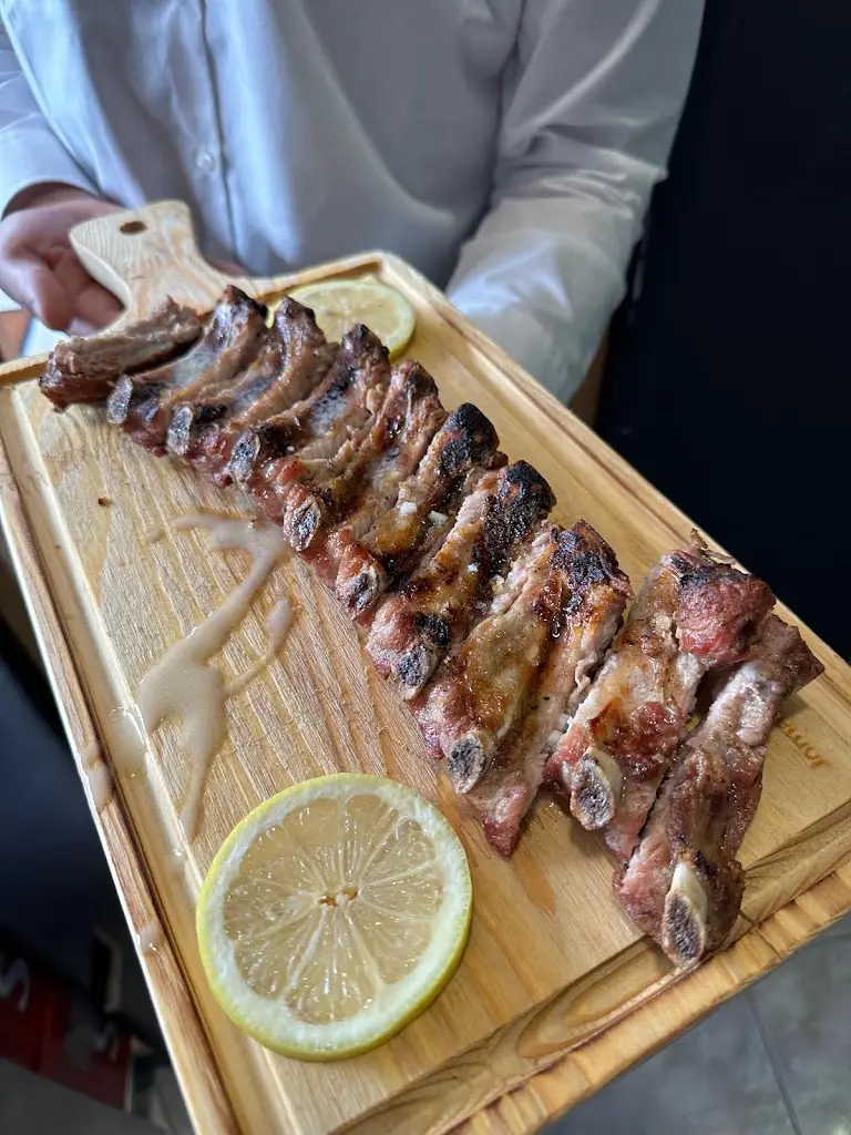 Menu_Sabores de Maria_Sacavém_immagine_9