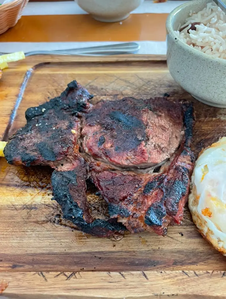 Du Amaral_Sabores de Maria_Sacavém_recensione