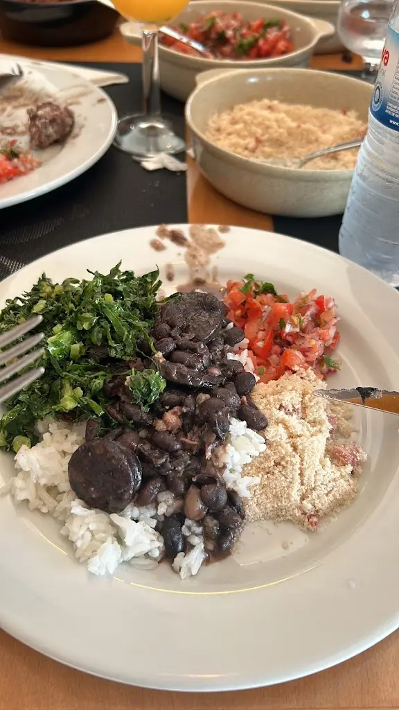 Mirna Salheb_Sabores de Maria_Sacavém_recensione