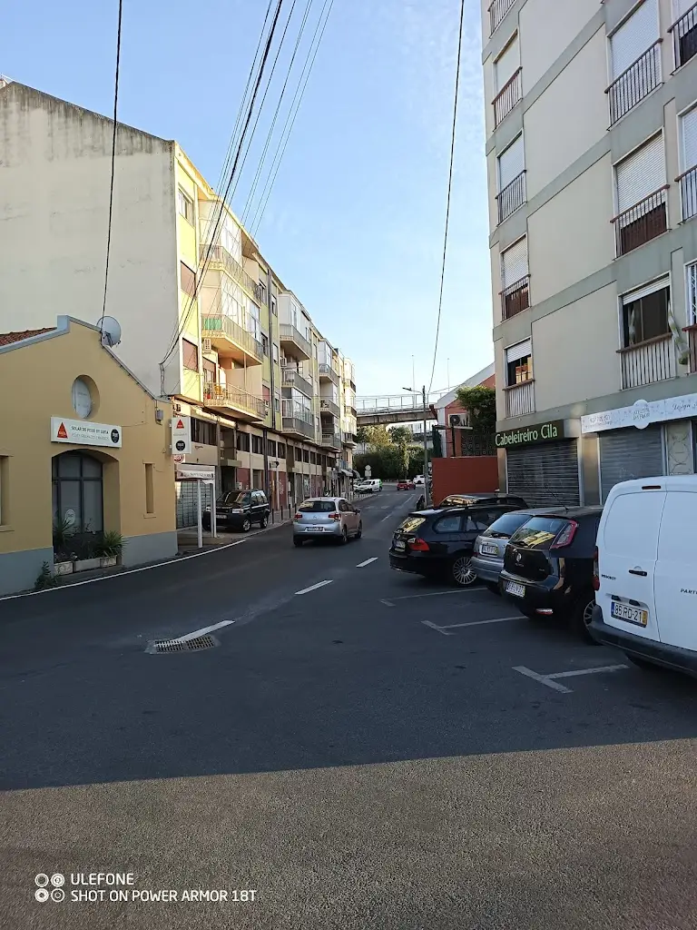 Claus Knudsen_O Tachinho de Sacavém_Sacavém_review