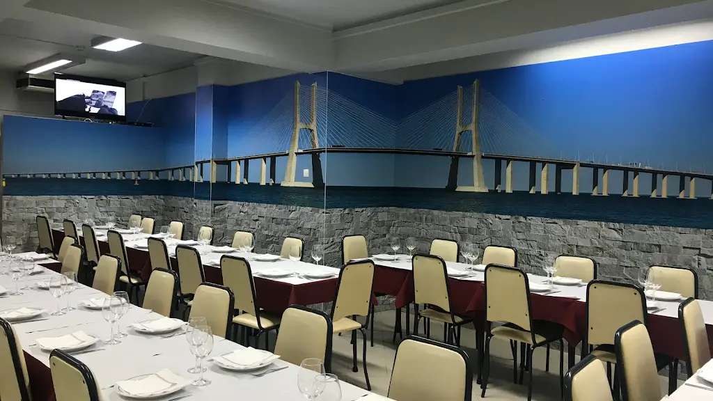 O Tachinho de Sacavém ristorante a Sacavém
