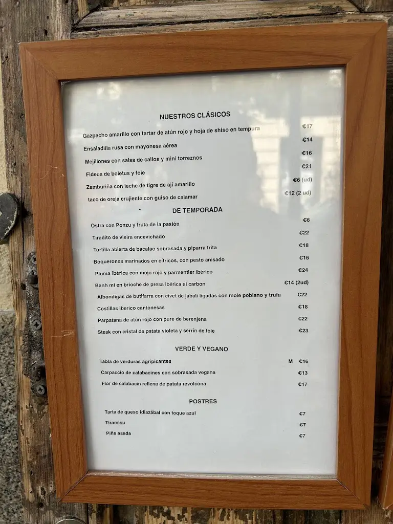 Menu_A Fernanda_Sacavém_imagen_1
