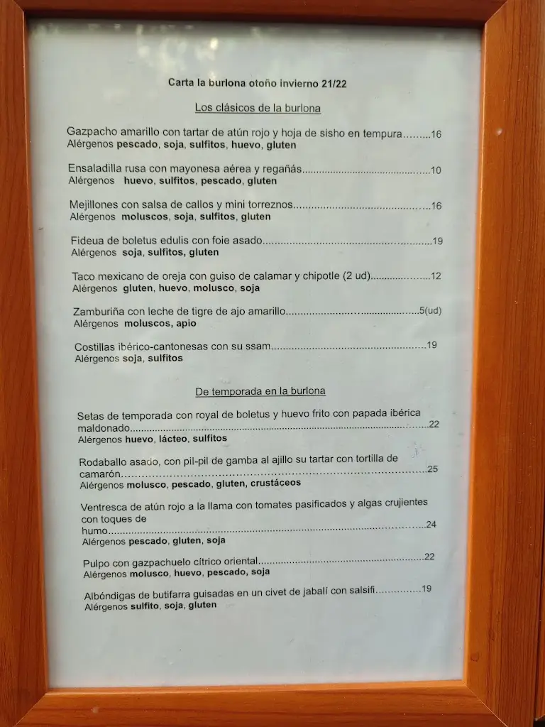 Menu_A Fernanda_Sacavém_imagen_2