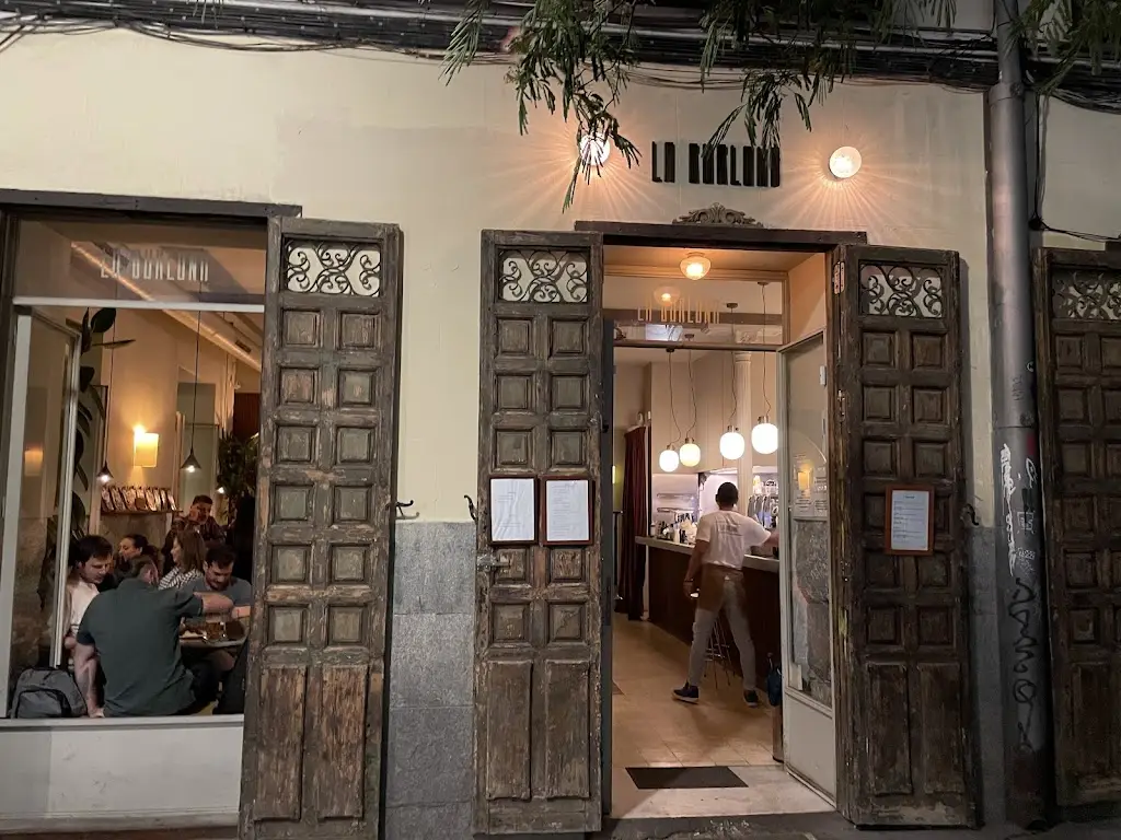 A Fernanda ristorante a Sacavém