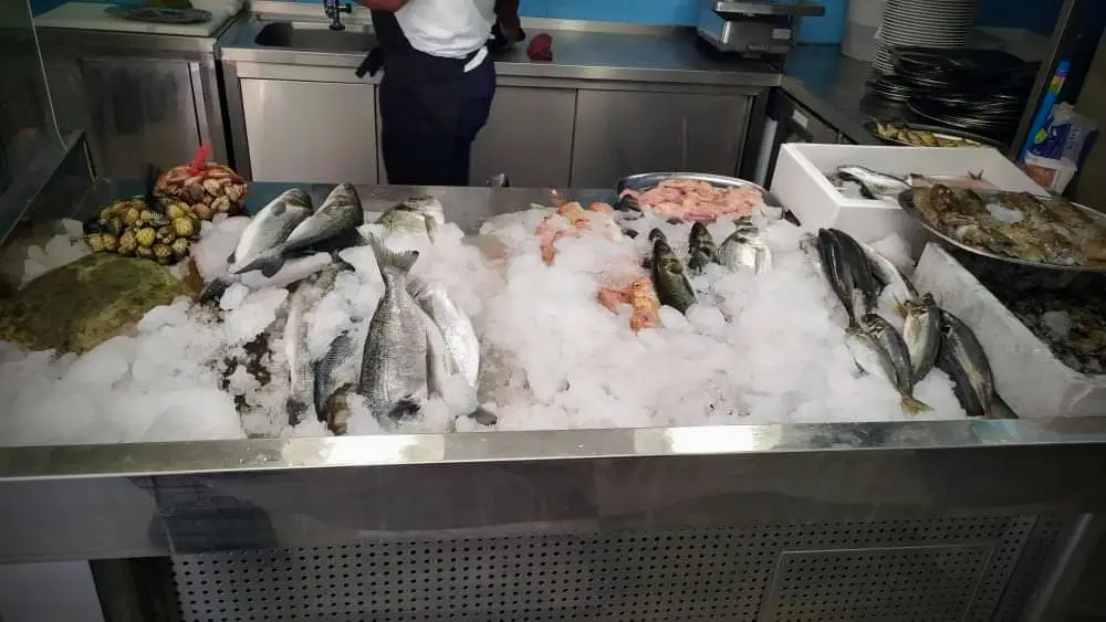 Nuno M._Restaurante do António_Sacavém_review