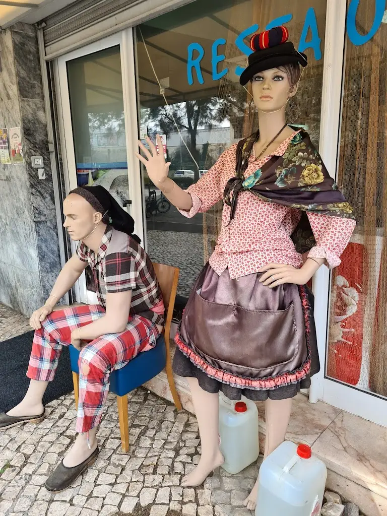 F Requicha_Restaurante do António_Sacavém_review