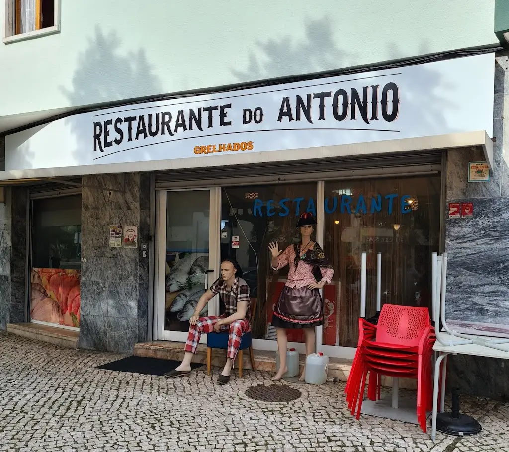 Restaurante do António ristorante a Sacavém