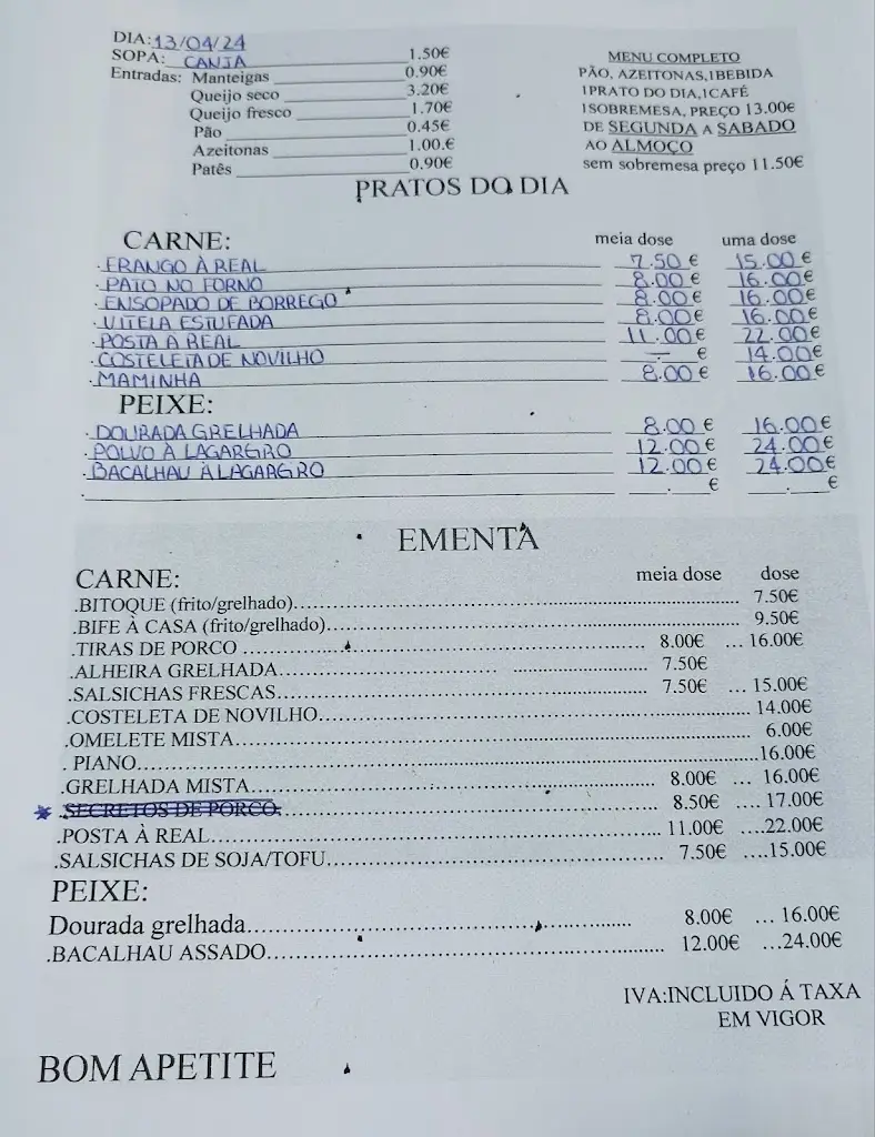 Pedro Emanuel_Frango Real_Venda do Pinheiro_recensione