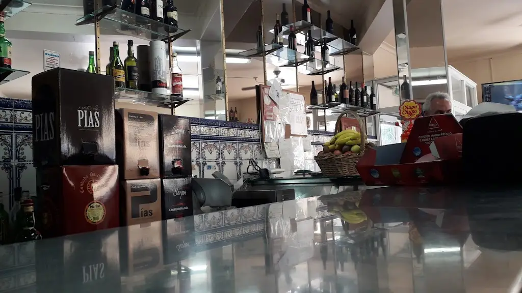 Frango Real ristorante a Venda do Pinheiro