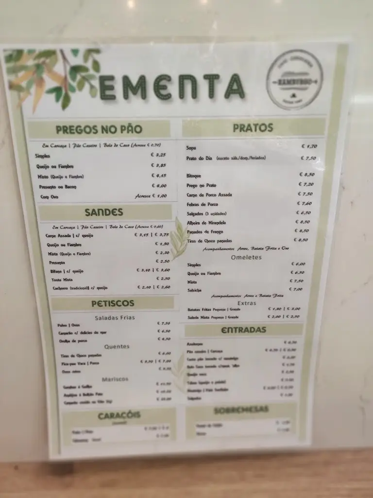 Menu_Hamburgo_Venda do Pinheiro_immagine_1